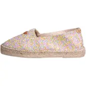 Toni pons Espadrilles mélange de couleurs / rose