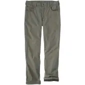 Carhartt Force Lined Pant Dusty Olive (W34/L30)