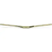 Renthal Fatbar V3 40mm Rise Handlebar Doré 31.8 mm / 800 mm