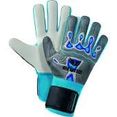 Erima Flex-ray Protect Goalkeeper Gloves Bleu 6