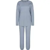 Triumph Pyjama ' Endless Comfort ' bleu