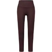 Björn Borg Collant Studio Seamless Ribbed Tight Femmes