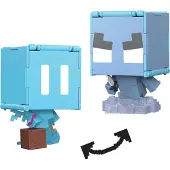 Minecraft Flippin' Figur