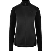 Kari Traa Kari, veste polaire, femme, noir