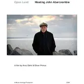 ECM Open Land Meeting John Abercrombie DVD