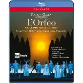 Opus Orfeo - Londres 2009