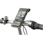 Mirage Support Smartphone Phonepocket XL 15x7 - Noir