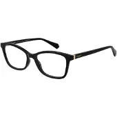 Polaroid Lunettes de Vue PLD D505 53/17/145 Black Polyamide frames WOMAN PLD D505