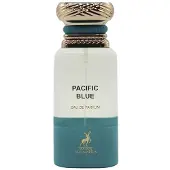 Maison Alhambra Pacific Blue 80 ml -