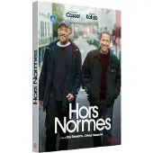 Gaumont Hors normes DVD