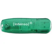 Intenso Rainbow Line - clé USB - 8 Go