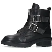 Sacha Boots noir