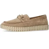 Manfield Mocassin beige