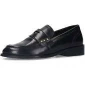 Sacha Chaussure basse noir
