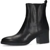 No Stress Bottines noir