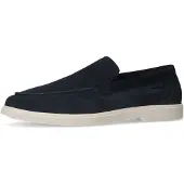 Manfield Chaussure basse marine