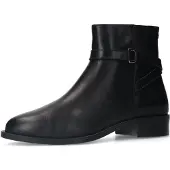 No Stress Bottines noir