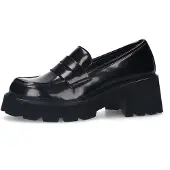 Sacha Chaussure basse noir