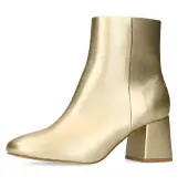 Sacha Bottes or