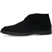 Manfield Boots noir