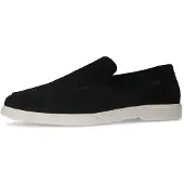 Manfield Mocassin noir