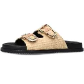 Sacha Mule beige / or