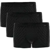 Ammann Boxers gris / noir