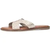 Manfield Mule or