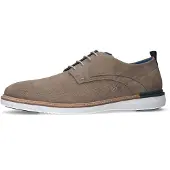 No Stress Chaussure à lacets marron