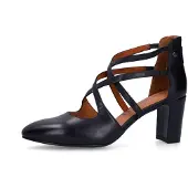 No Stress Escarpins noir