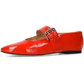 Sacha Ballerines rouge