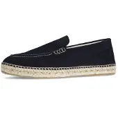 Manfield Espadrilles marine