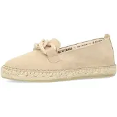 Manfield Espadrilles beige