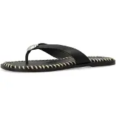 Sacha Tongs noir / argent