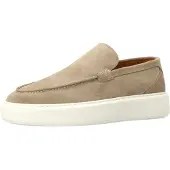 Manfield Mocassin beige