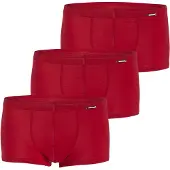Olaf Benz Boxers ' RED1201 Minipants ' rouge