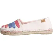 Toni pons Espadrilles mélange de couleurs