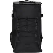 Rains - Sac à dos 26L - Trail Mountaineer Bag W3 Black - Noir