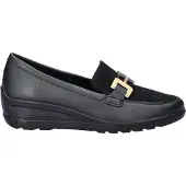Ara Mocassins ZURICH 2.0 femmes - Noir - 40