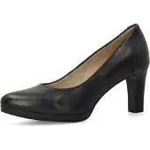 No Stress Escarpins bleu foncé