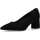 No Stress Escarpins noir