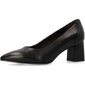 No Stress Escarpins noir