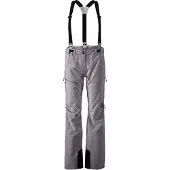 SCOTT Explorair 3L, pantalon imperméable, femme, gris