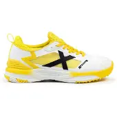 Munich Stratos 27 Padel Shoes Blanc EU 45 Homme