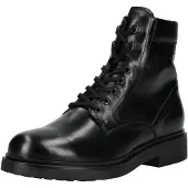 Nero Giardini Bottines à lacets noir