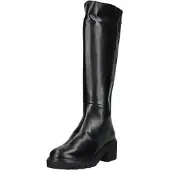 Nero Giardini Bottes 'Sagar Deco Eva Urbana' noir