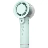 Nitecore izzCool 20, Mint Green, ventilateur brumisateur