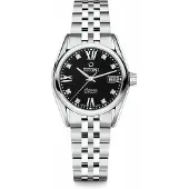 Titoni Montre Pour Femme 23909s-354 Automatic 3 Atm 27 Mm