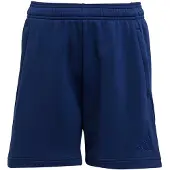 Adidas Pantalon de sport bleu nuit