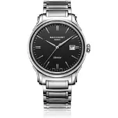 Emile Chouriet Montre 081128g62586 Automatic 3 Atm 40 Mm